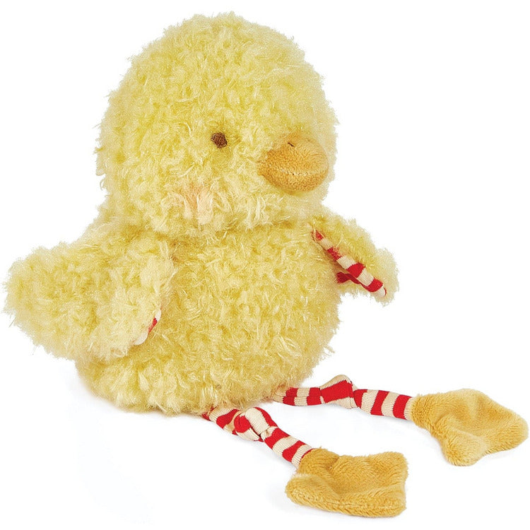  Bunnies By The Bay -  Wee Clucky Little -  Plush
