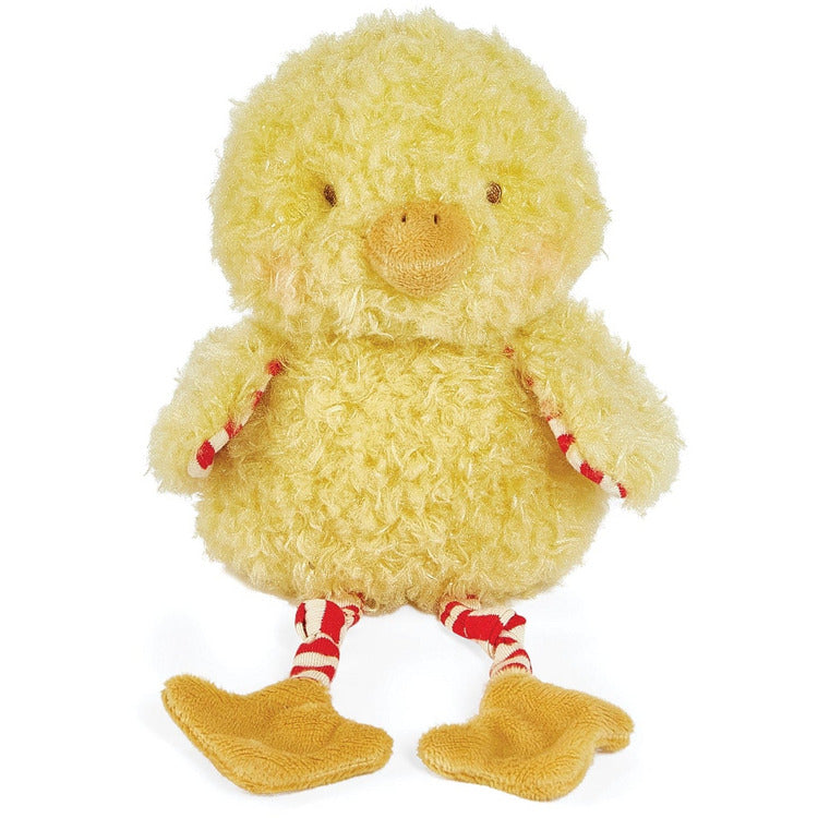  Bunnies By The Bay -  Wee Clucky Little -  Plush