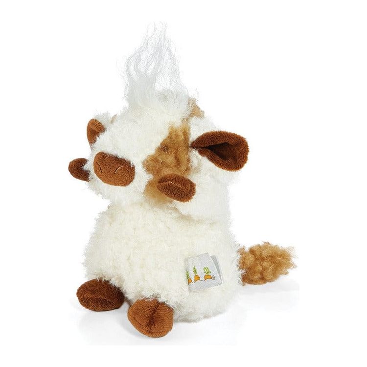  Bunnies By The Bay -  Wee Moo Moo -  Plush