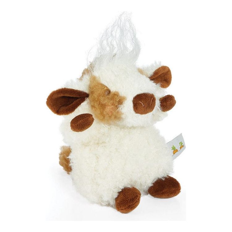  Bunnies By The Bay -  Wee Moo Moo -  Plush