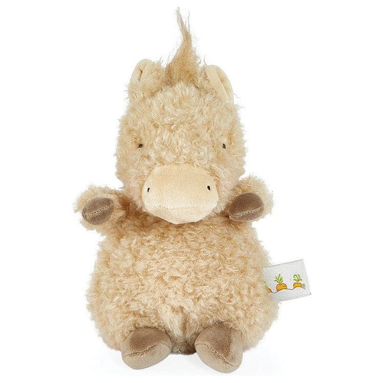  Bunnies By The Bay -  Wee Pony Boy -  Plush
