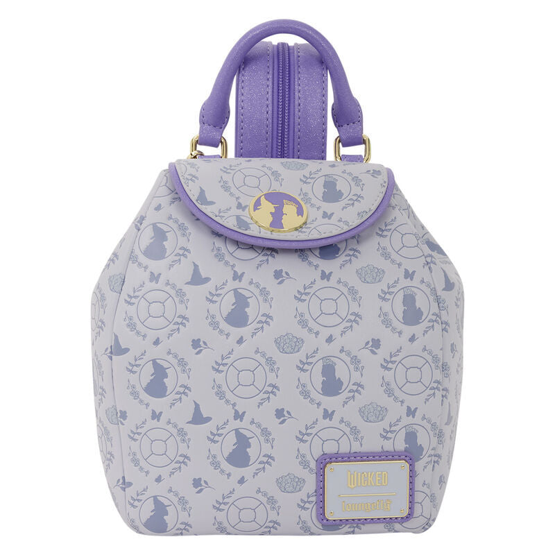 Wicked – Micro Mini Backpack