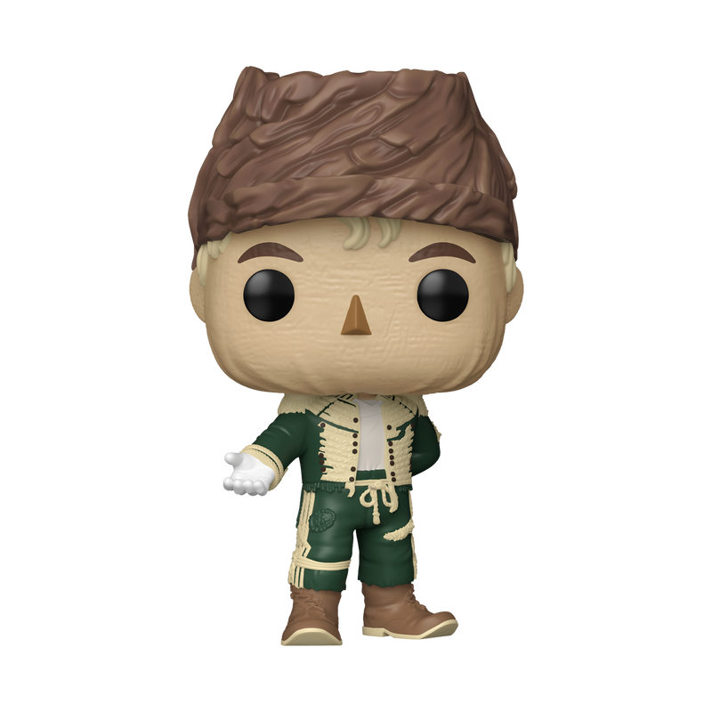  Funko -  Wicked Pop! Scarecrow -  World of Funko
