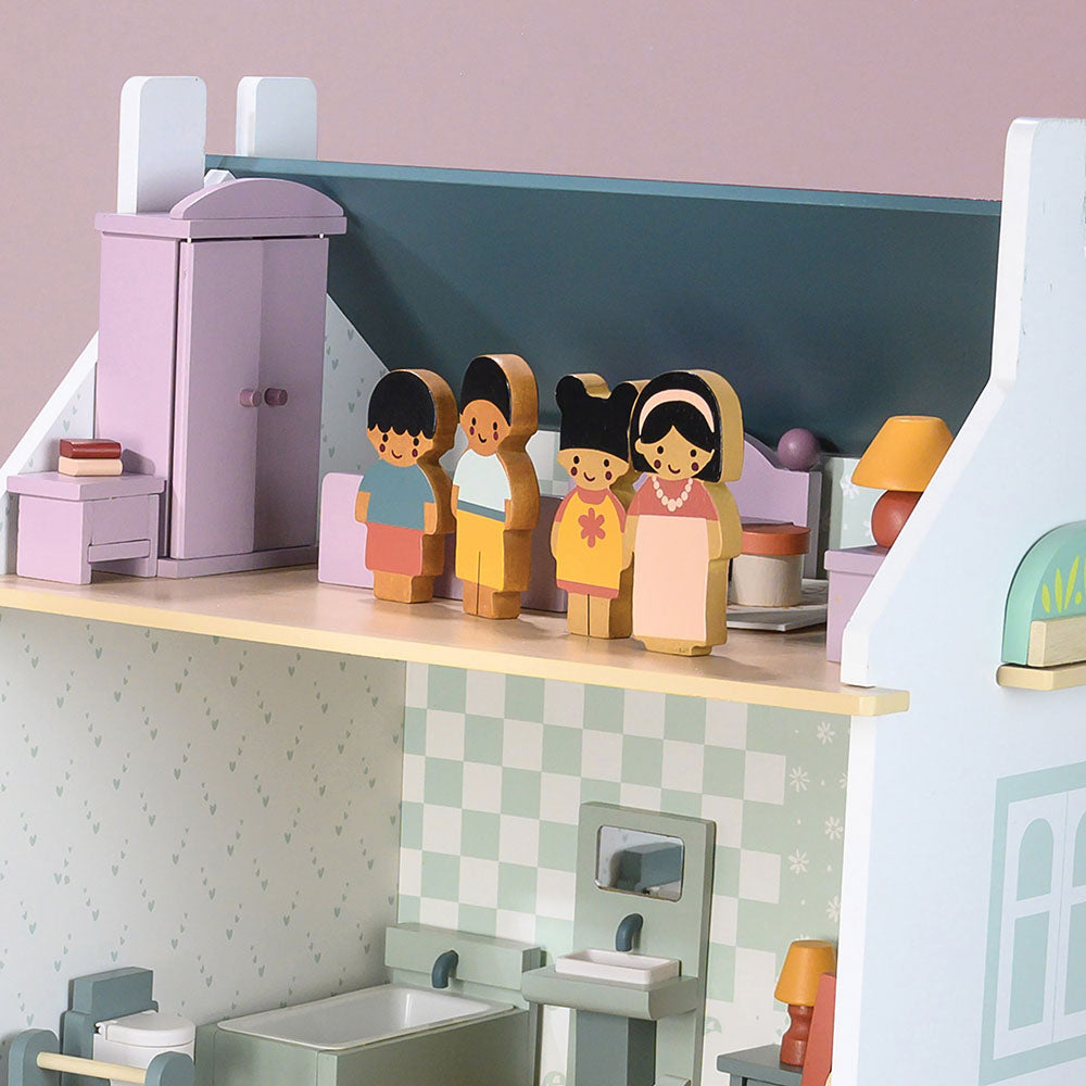  Mentari -  Willow Dollhouse -  Dolls