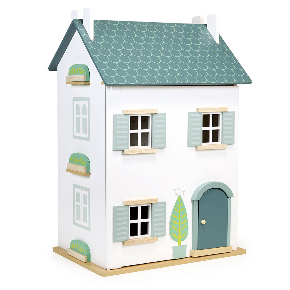  Mentari -  Willow Dollhouse -  Dolls