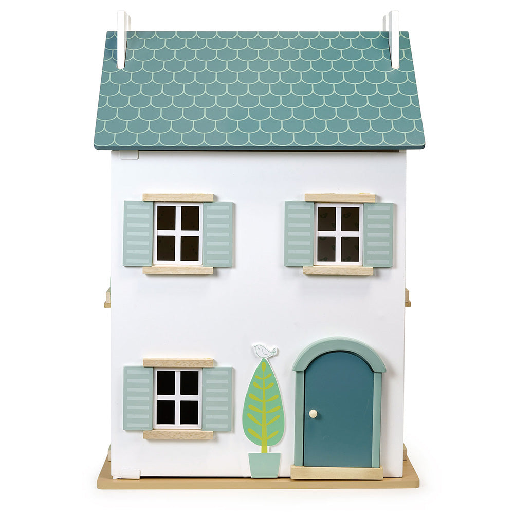  Mentari -  Willow Dollhouse -  Dolls