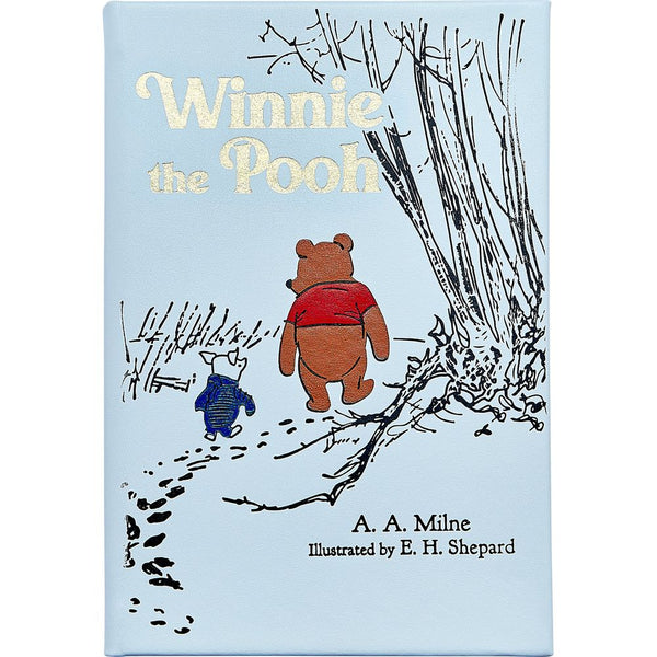 Winnie-The-Pooh-Book-Leather-