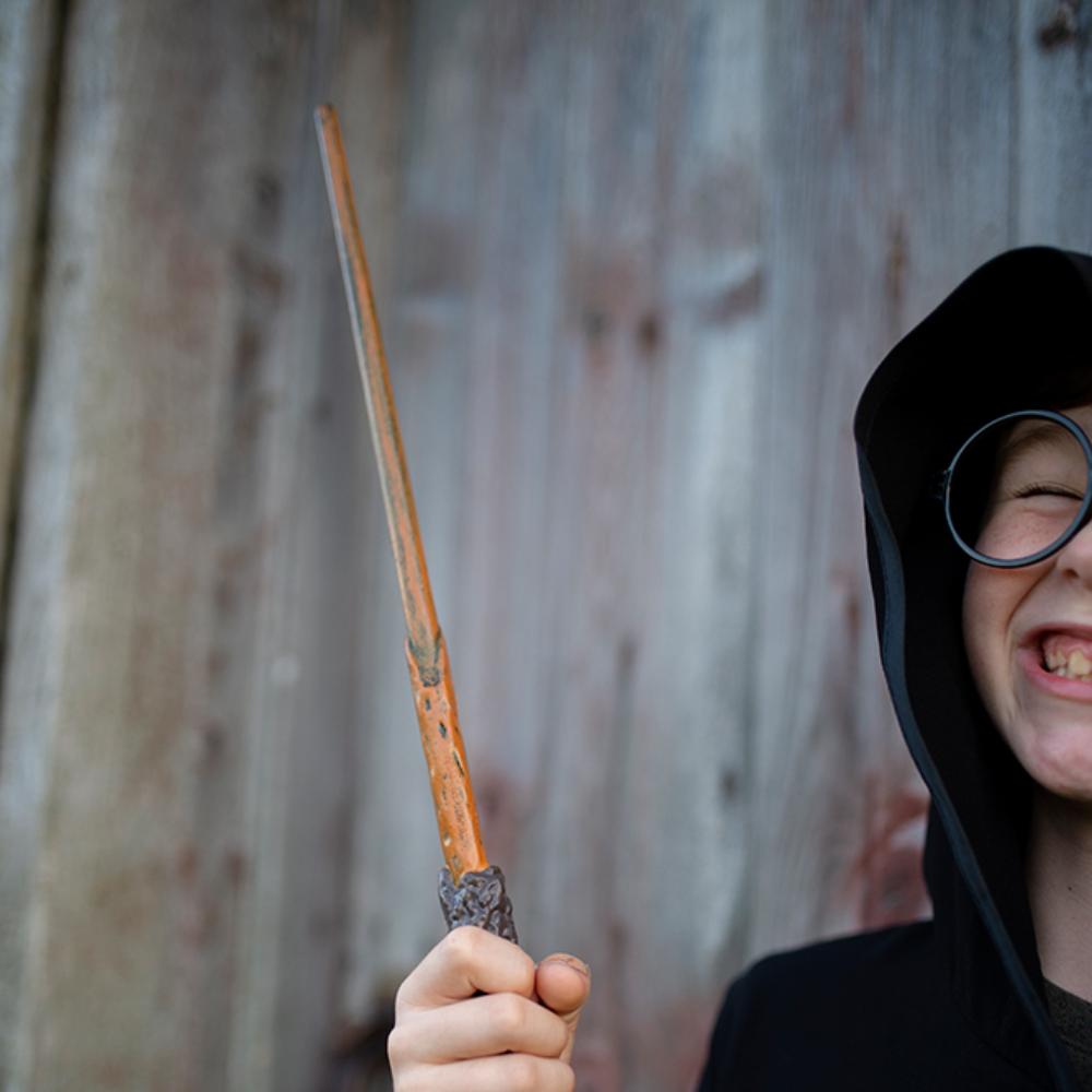  Great Pretenders -  Wizard Wand -  Dress up