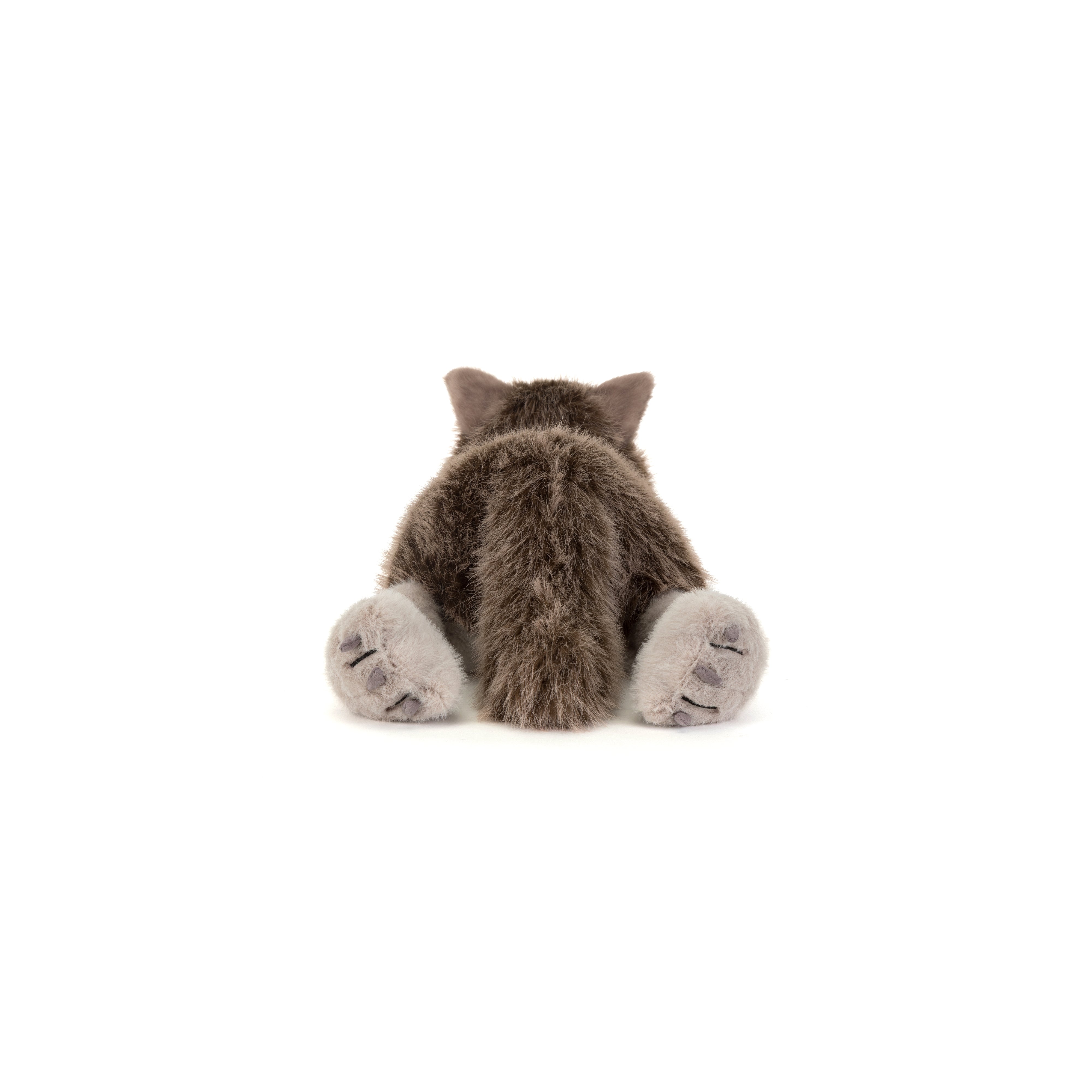 Ulrich Wolf Plush