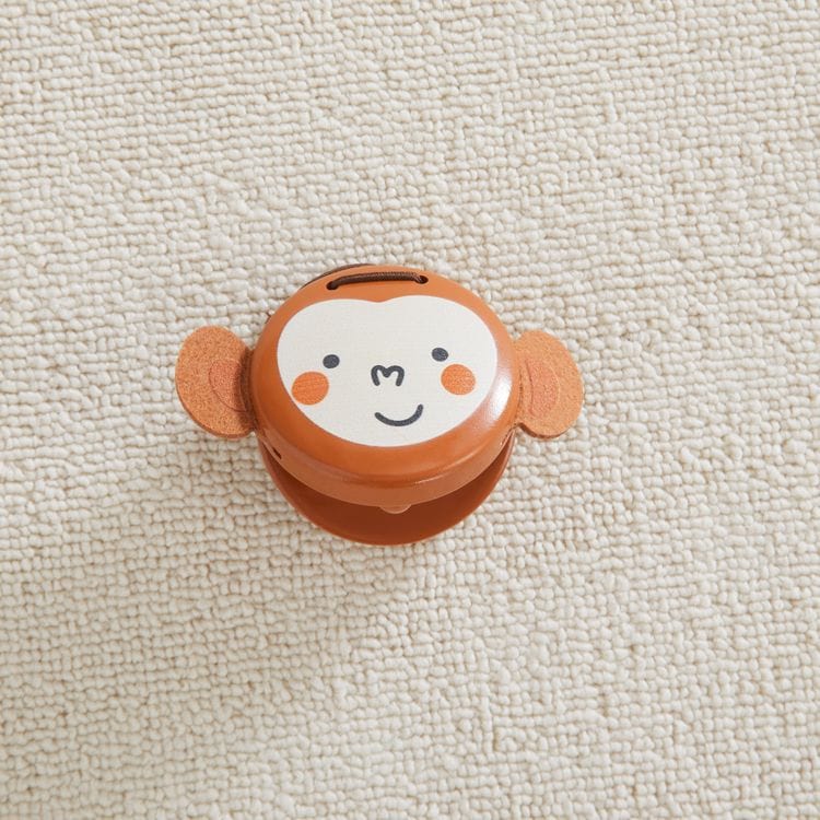  Wonder & Wise -  Wood Mini Music Maker -  Preschool