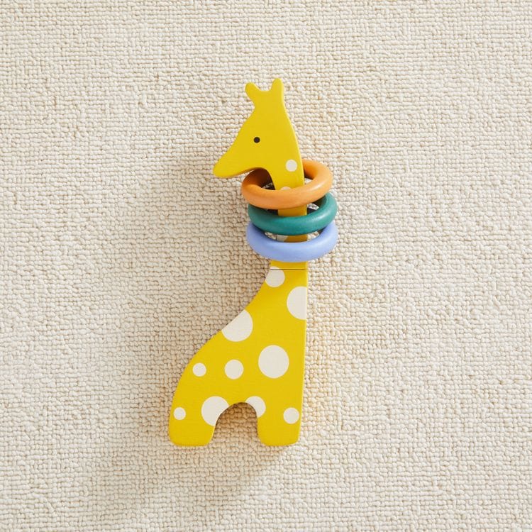  Wonder & Wise -  Wood Mini Music Maker -  Preschool