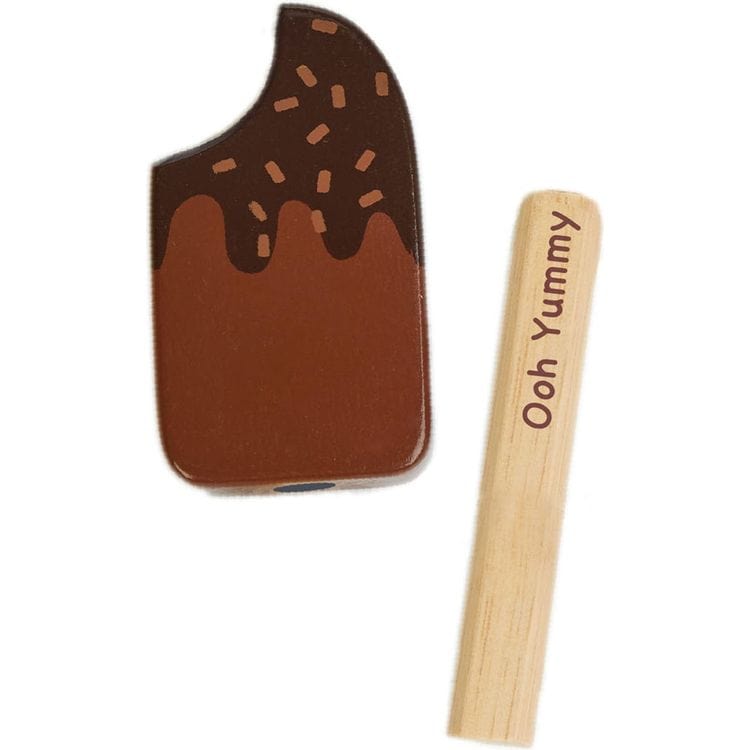  Tender Leaf Toys -  Wooden Birthday Party Collection Bundle -  Preschool