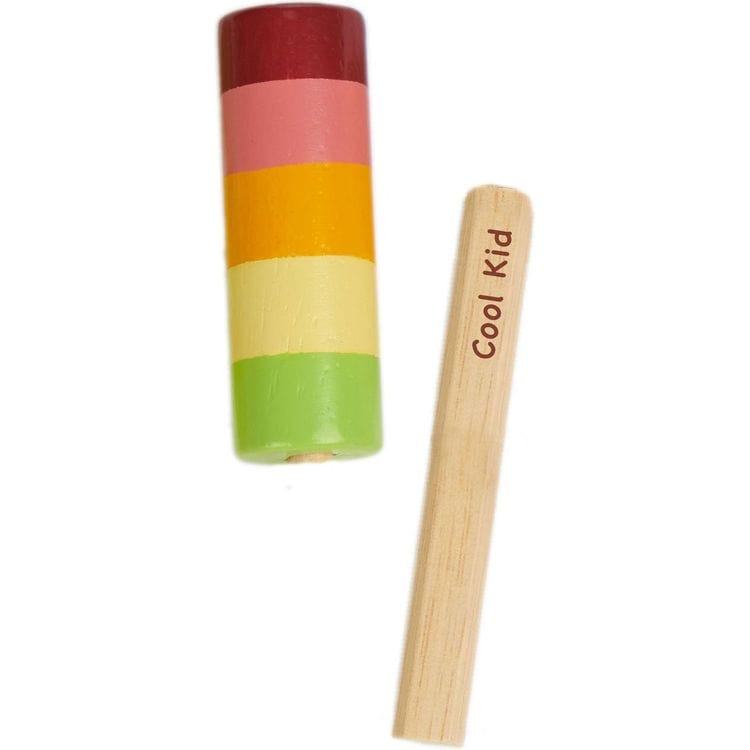  Tender Leaf Toys -  Wooden Birthday Party Collection Bundle -  Preschool