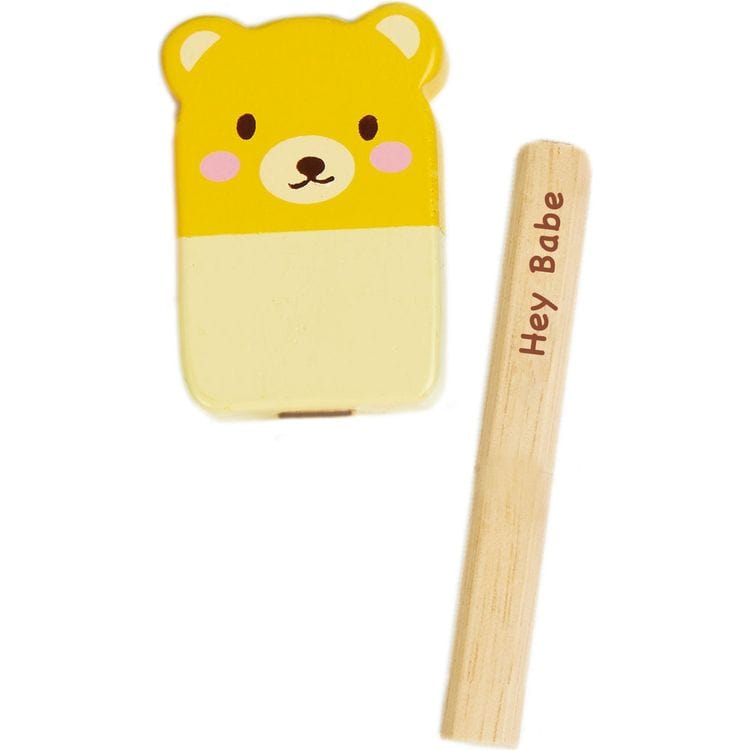  Tender Leaf Toys -  Wooden Birthday Party Collection Bundle -  Preschool