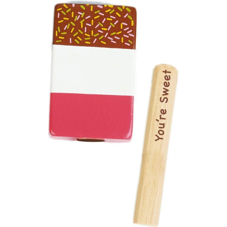  Tender Leaf Toys -  Wooden Birthday Party Collection Bundle -  Preschool