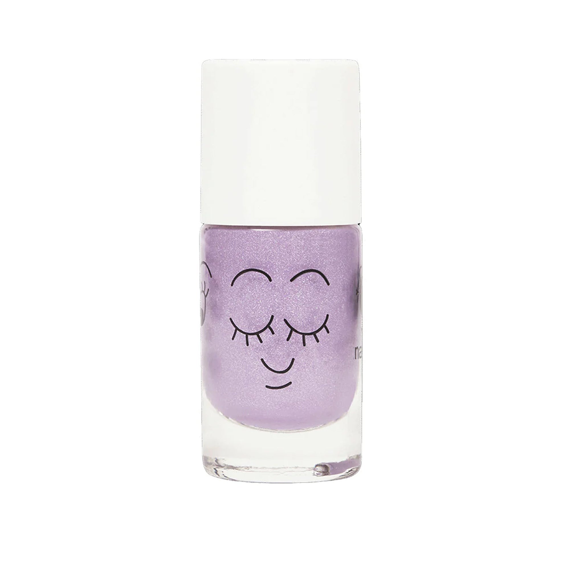  Nailmatic -  Wow Nail Polish & Stickers Set -  Trend Accessories