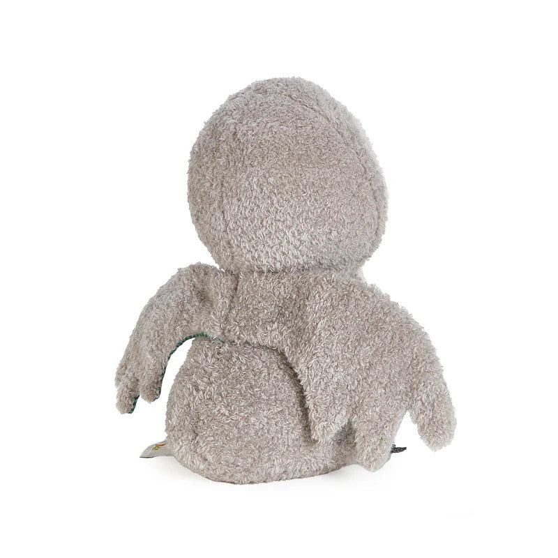  Bunnies By The Bay -  Wow the Owl Plush -  Plush