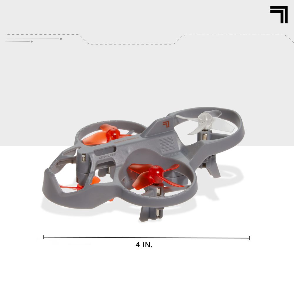  Sharper Image -  X-Treme Airwave Drone -  Vehicles