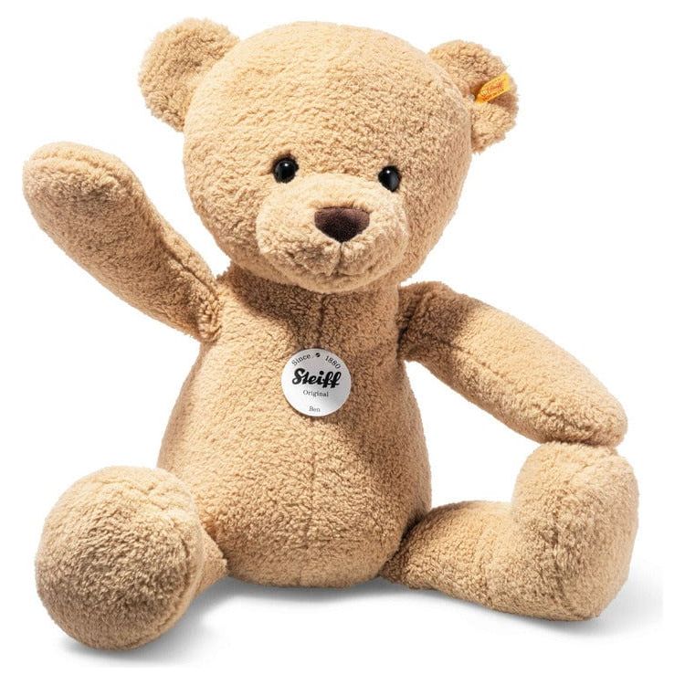 XL Ben Teddy Bear | Steiff North America, Inc.