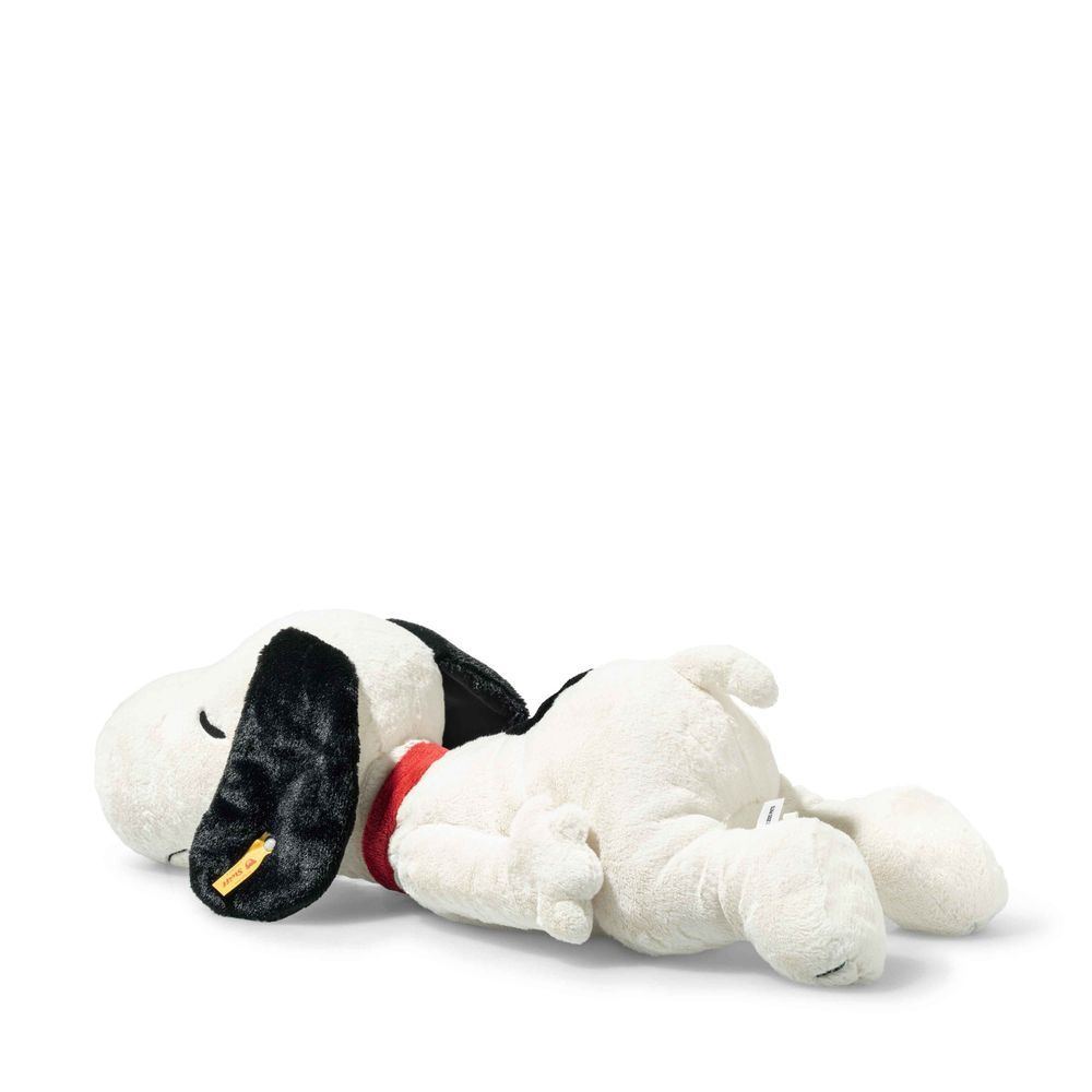  Steiff North America, Inc. -  XL Snoopy Lying Plush -  Plush