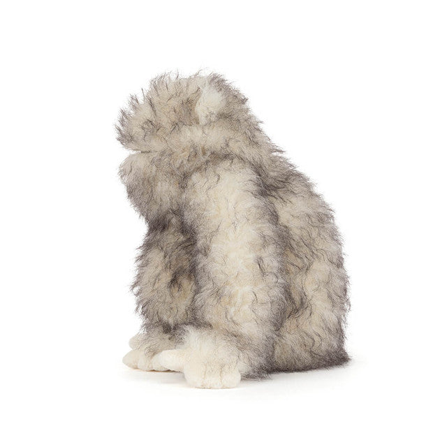 Bretti Yeti Plush
