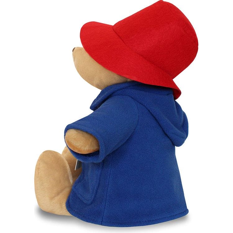  Yottoy -  YOTTOY Classic Seated Paddington Bear 12" Soft Toy -  Plush