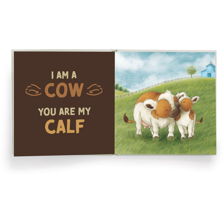  Bunnies By The Bay -  You Are My Baby Board Book -  Books
