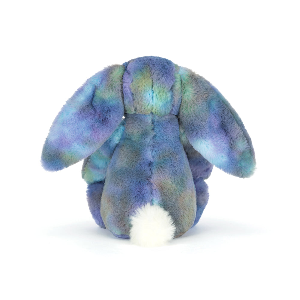 Jellycat Bunny Luxe Zodihop Bunny Luxe Zodihop ♡  | Journal Jelly ぬいぐるみ