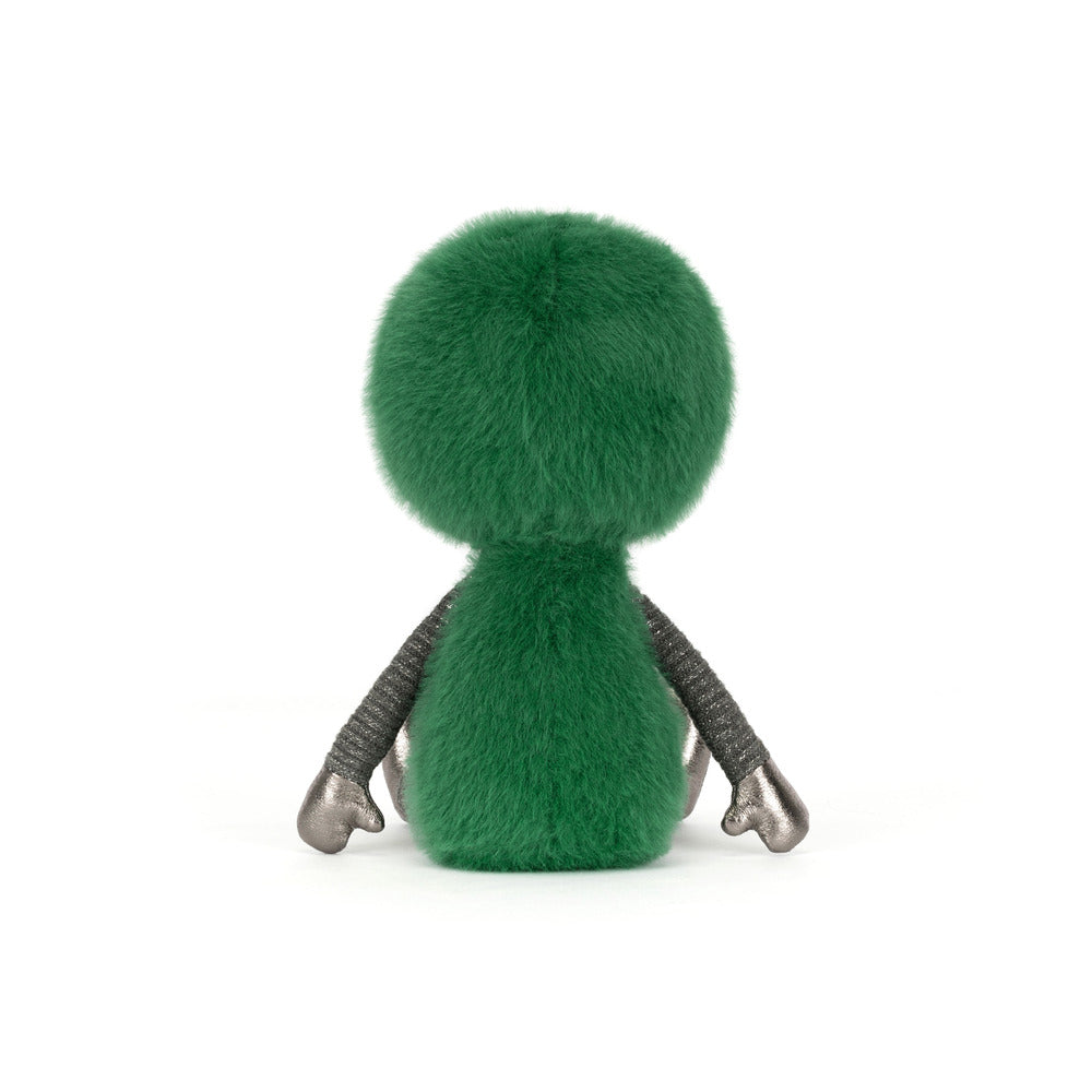 Zyllan Alien | Jellycat, Inc.