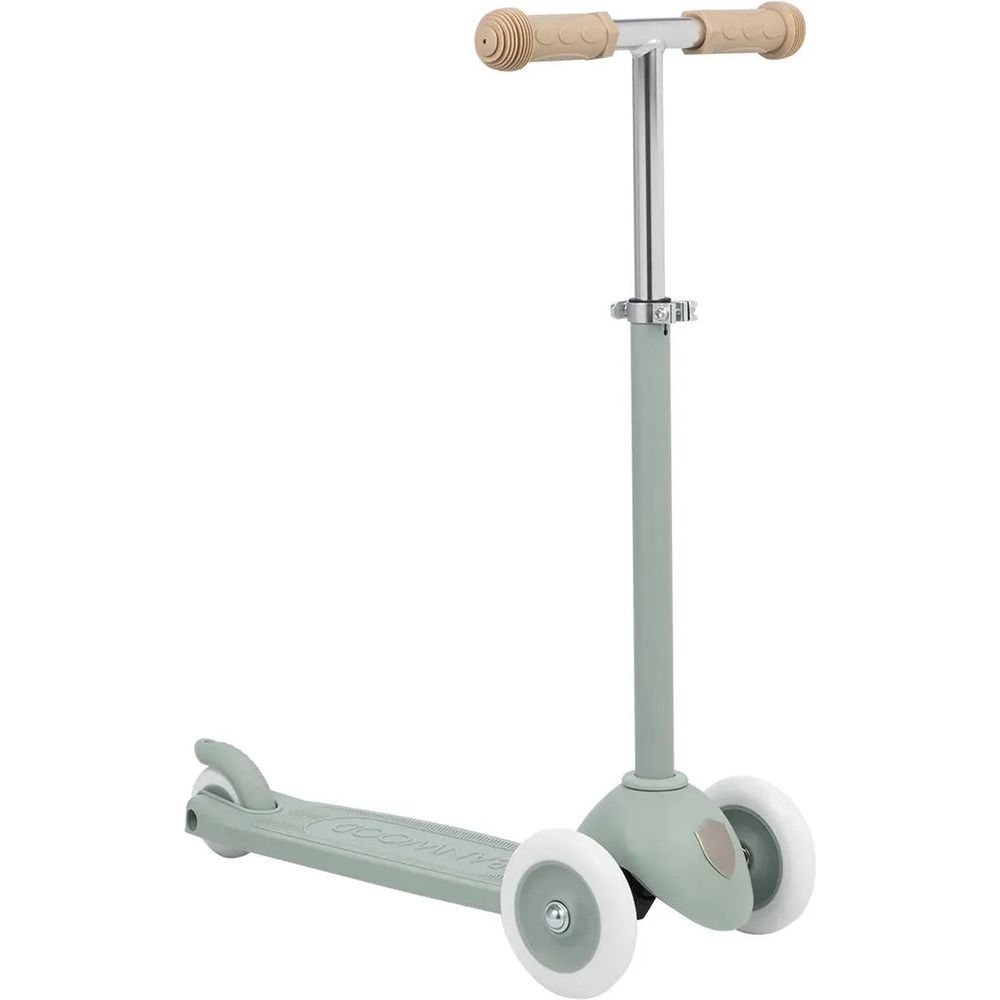 Banwood Eco Scooter - Clay