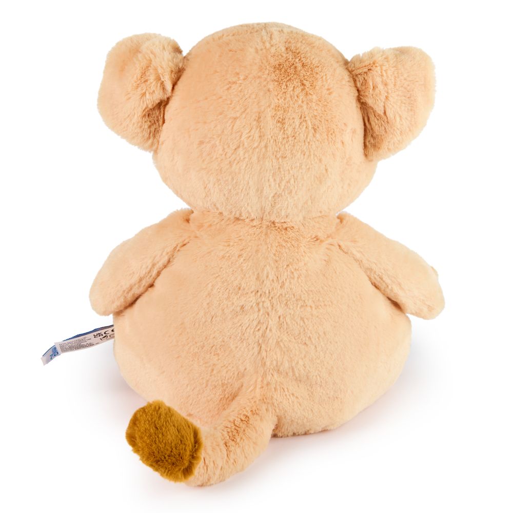 GUND Disney Official Nala Oh So Snuggly Plush