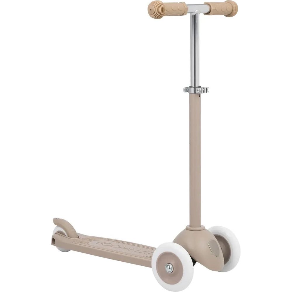Banwood Eco Scooter - Sand