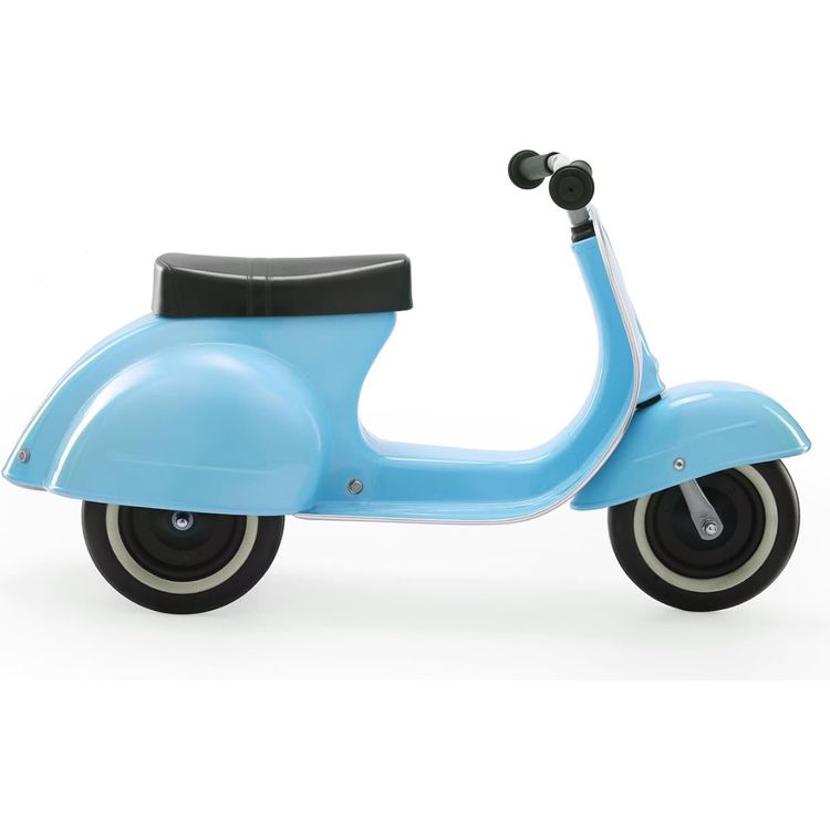 Ambosstoys Preschool Primo Basic Blue Ride-On