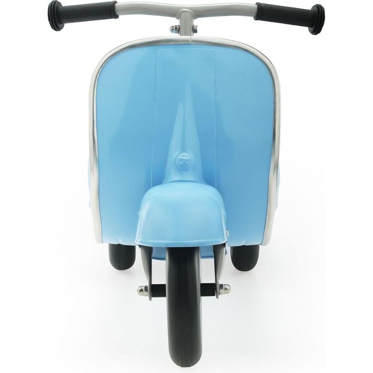 Ambosstoys Preschool Primo Basic Blue Ride-On