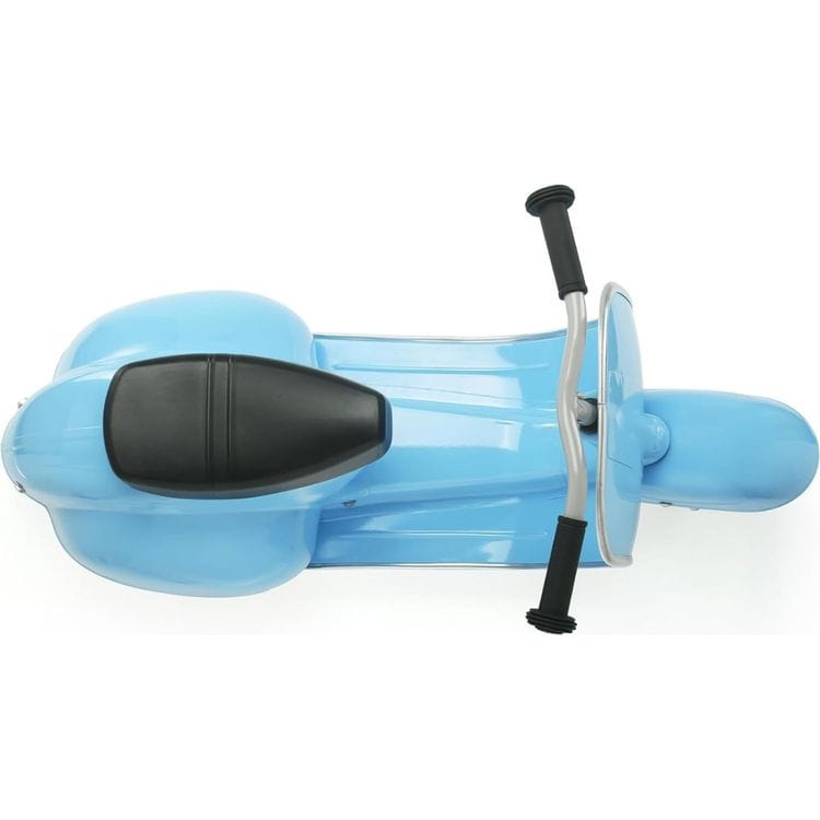 Ambosstoys Preschool Primo Basic Blue Ride-On