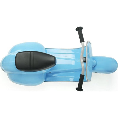 Ambosstoys Preschool Primo Basic Blue Ride-On