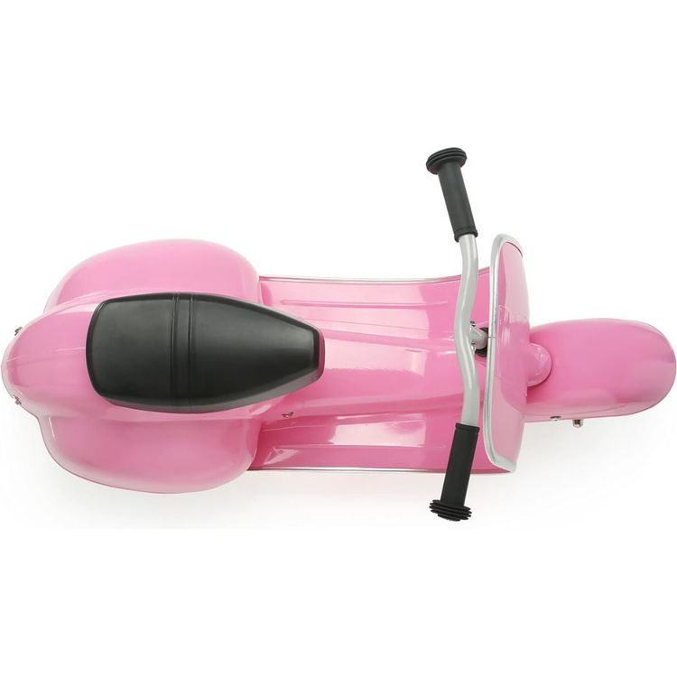 Ambosstoys Preschool Primo Basic Pink Ride-On