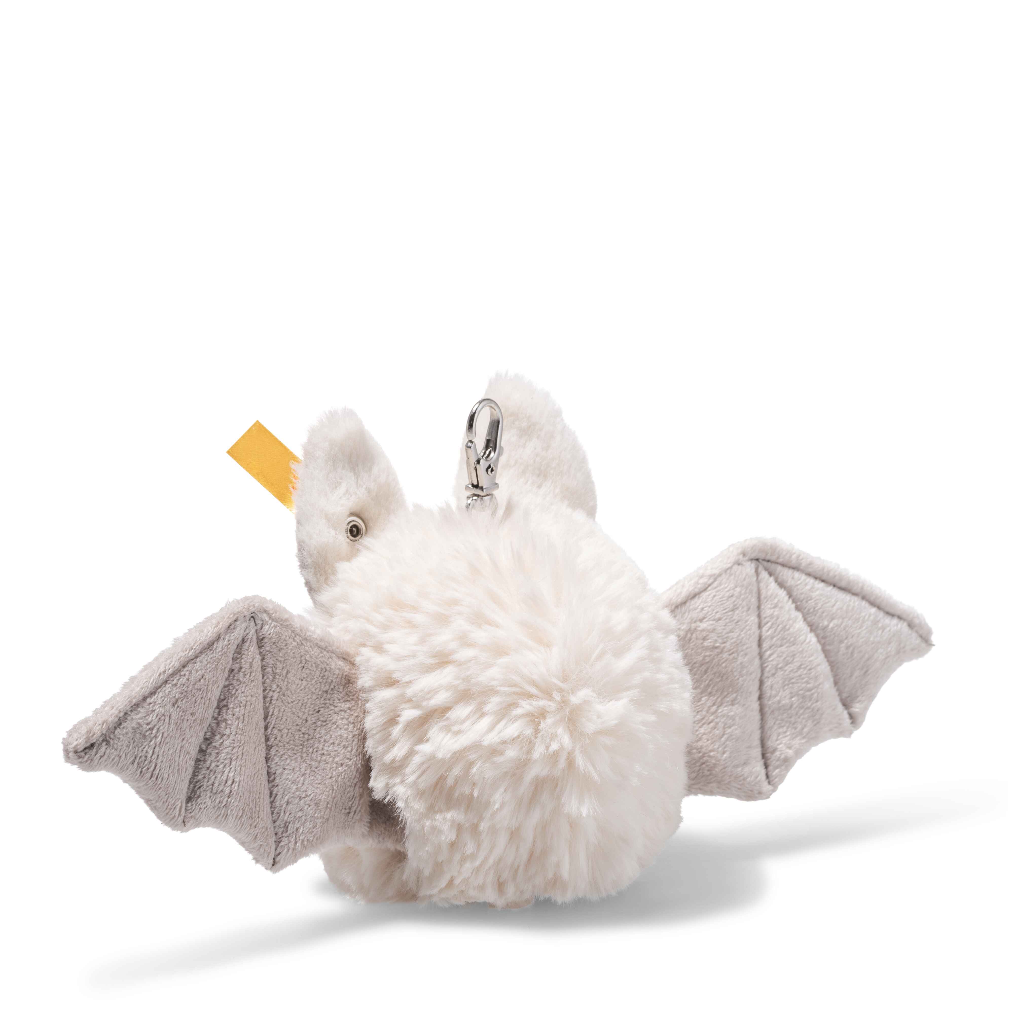 Batilda Bat Keyring