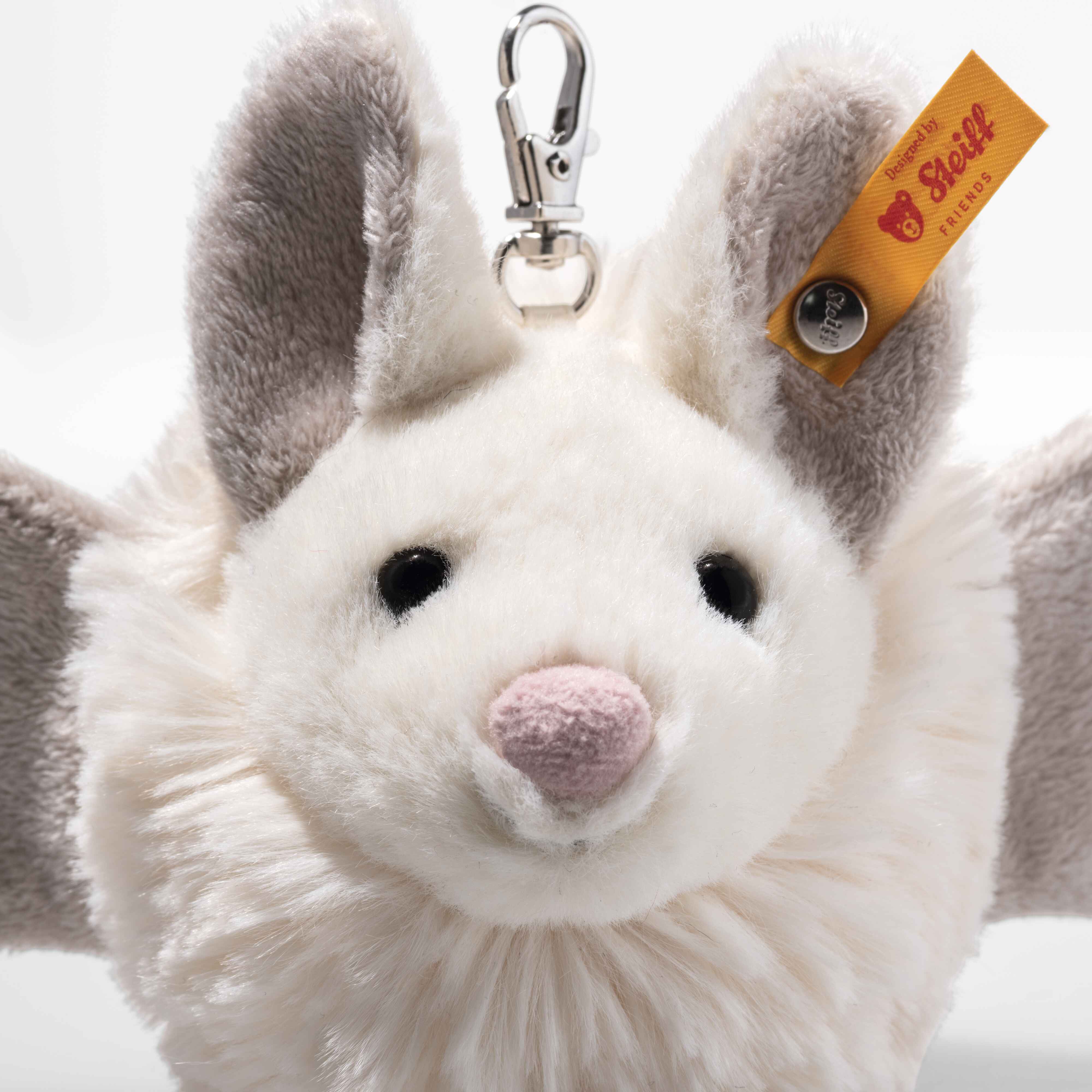 Batilda Bat Keyring