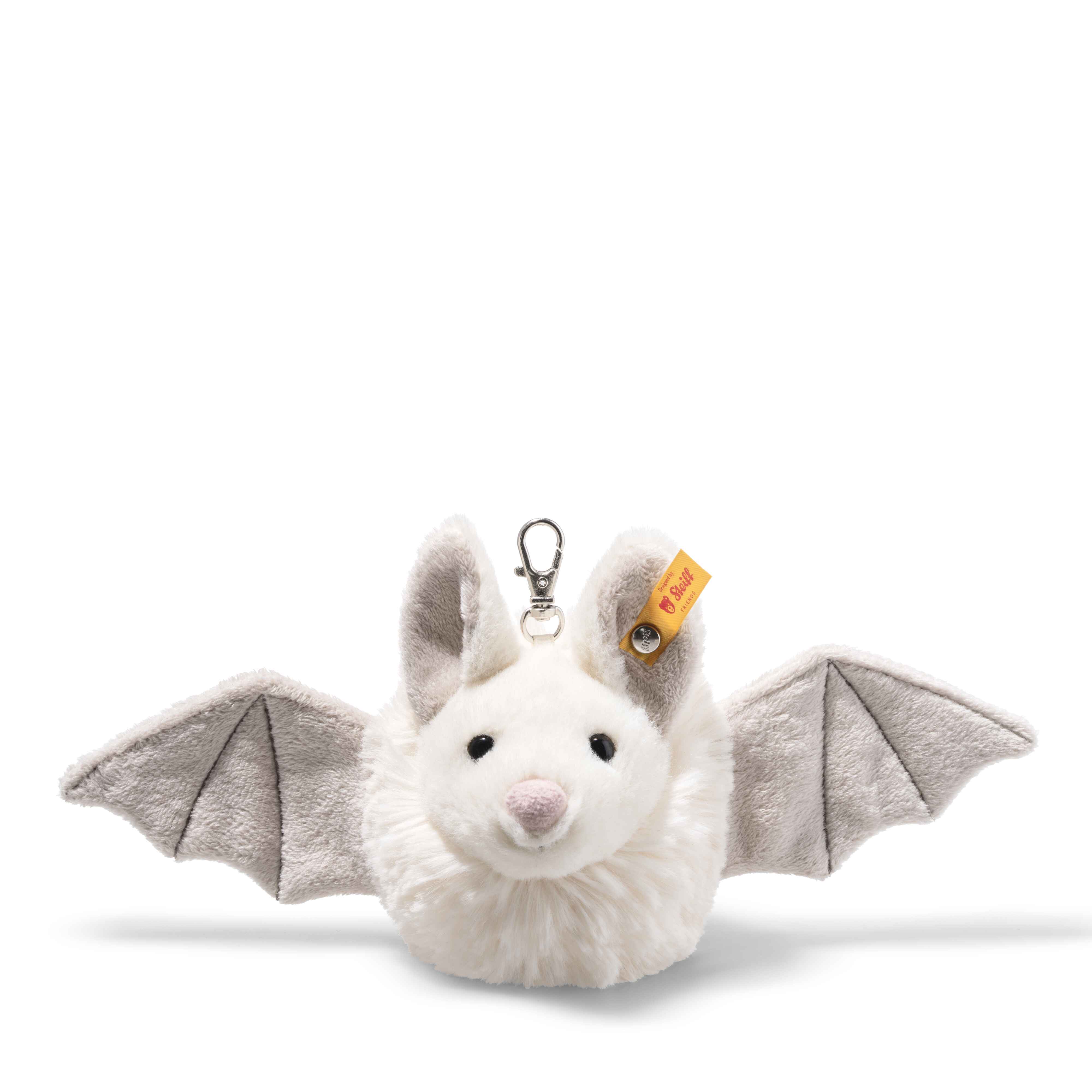 Batilda Bat Keyring