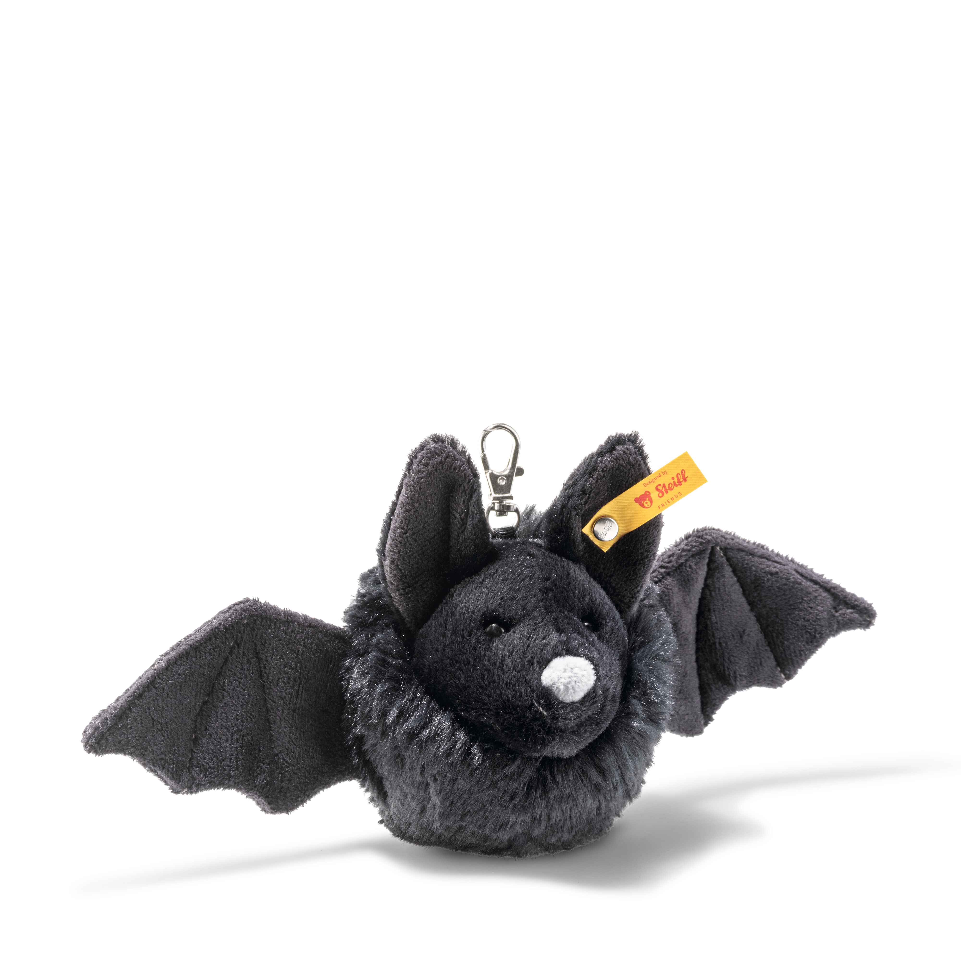 Boris Bat Keyring