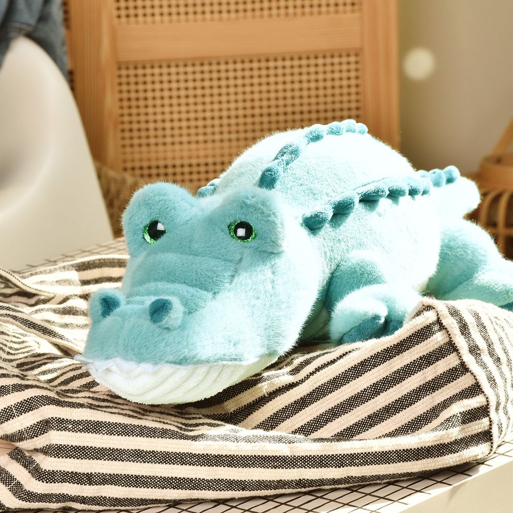 Alligator Plush - Small