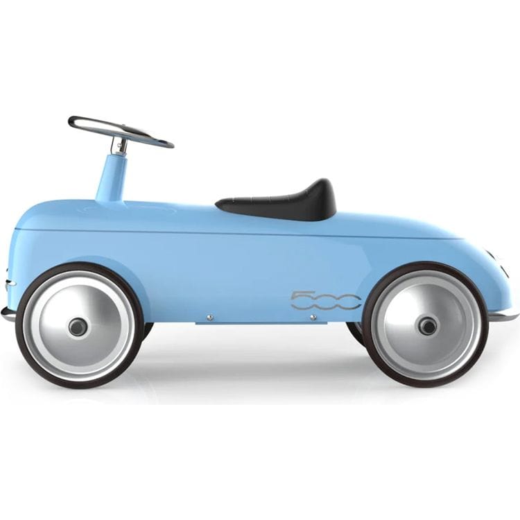 Baghera Preschool Ride-On Roadster Fiat