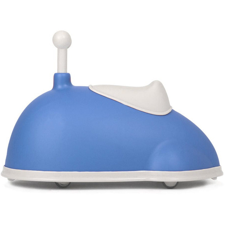 Baghera Preschool Ride-On TWISTER Blue