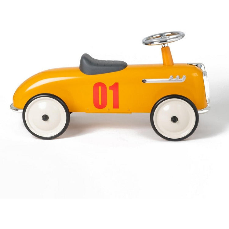 Baghera Preschool Roadster Ride-On Camel