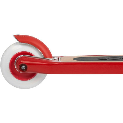 Banwood Outdoor Banwood Maxi Scooter Red
