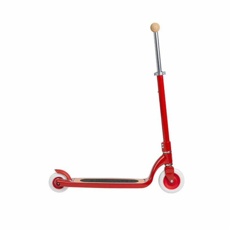 Banwood Outdoor Banwood Maxi Scooter Red