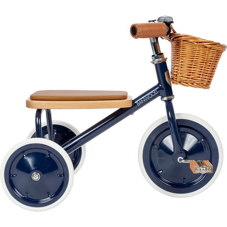 Banwood Outdoor Banwood Trike - Navy