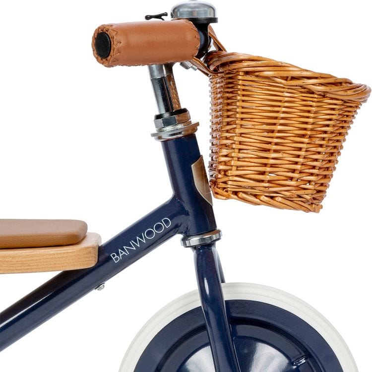 Banwood Outdoor Banwood Trike - Navy