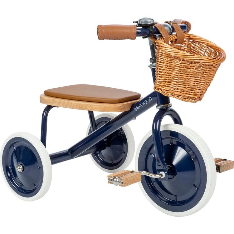 Banwood Outdoor Banwood Trike - Navy